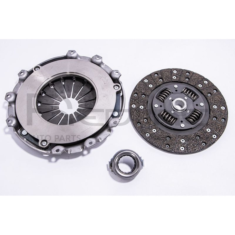 Kit frizione - RED LINE