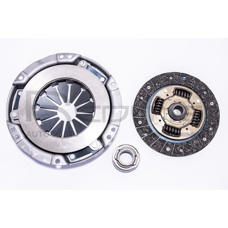 Kit frizione - RED LINE