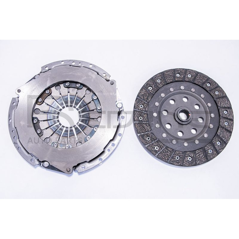 Kit frizione - RED LINE