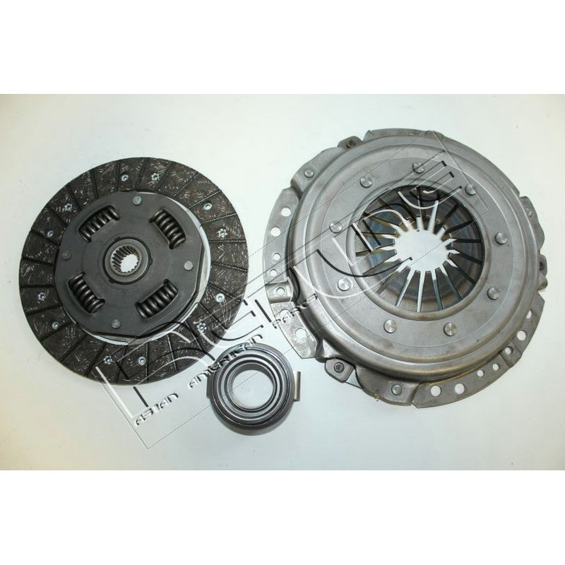 Kit frizione - RED LINE