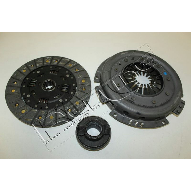 Kit frizione - RED LINE