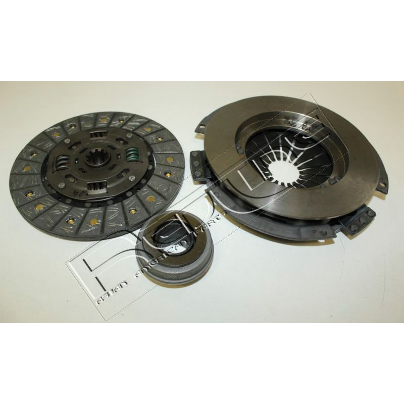 Kit frizione - RED LINE