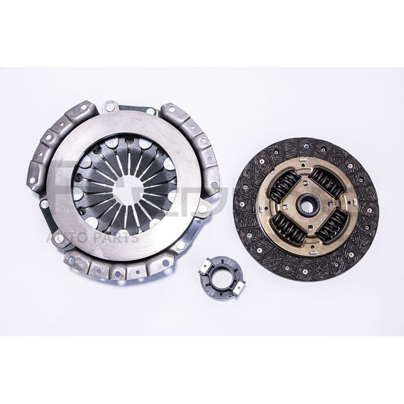 Kit frizione - RED LINE