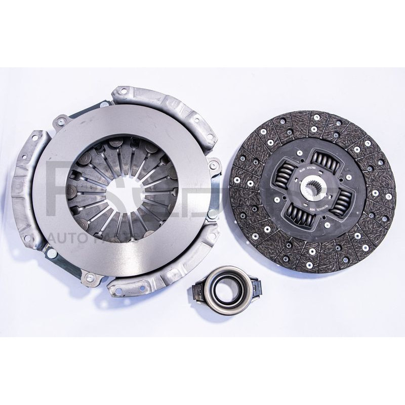 Kit frizione - RED LINE