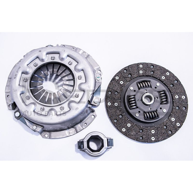 Kit frizione - RED LINE