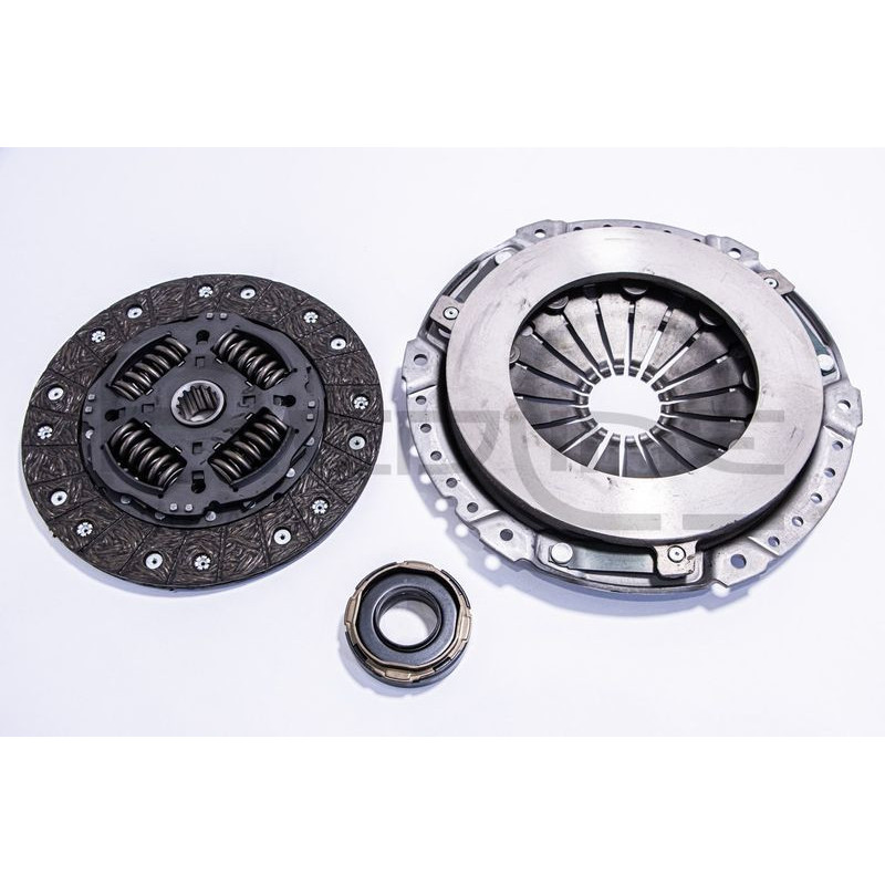 Kit frizione - RED LINE