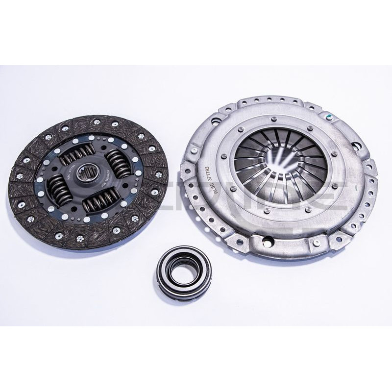 Kit frizione - RED LINE