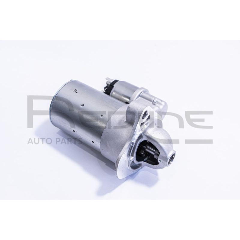 Motorino avviamento - RED LINE