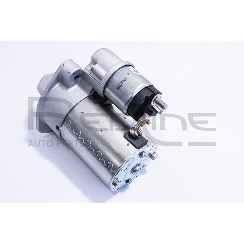 Motorino avviamento - RED LINE