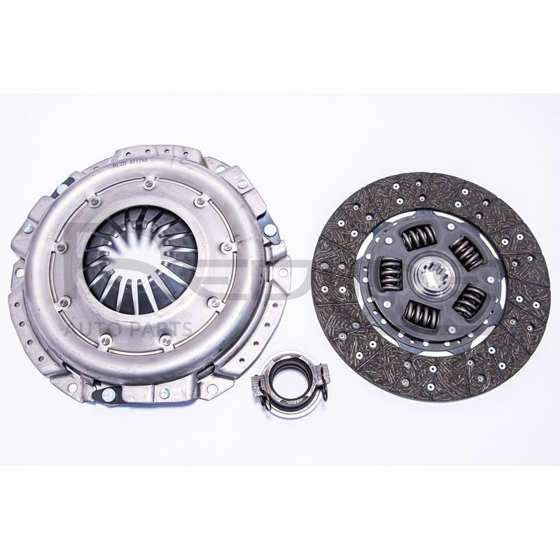 Cuscinetto reggispinta - RED LINE