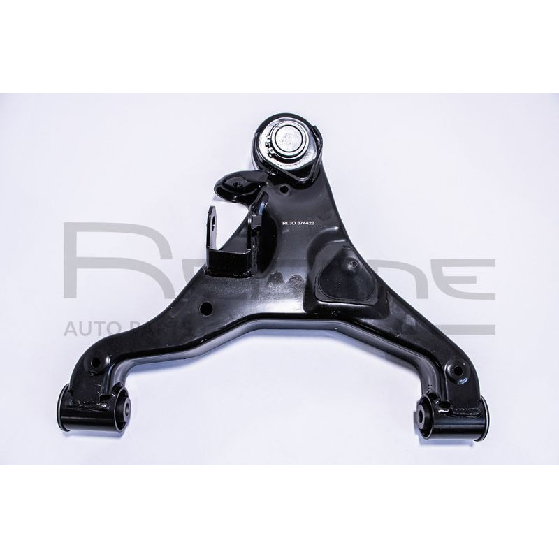 Giunto sferico assale anteriore - RED LINE