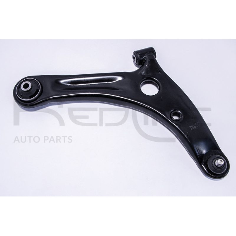 Braccio oscillante asse anteriore - RED LINE