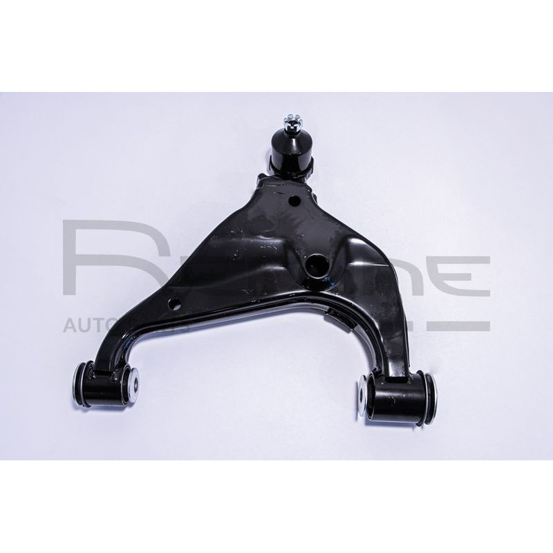 Braccio oscillante asse anteriore - RED LINE