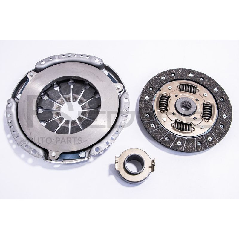 Kit frizione - RED LINE