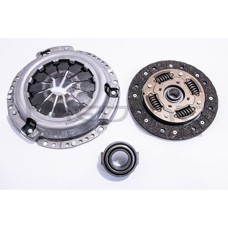 Kit frizione - RED LINE