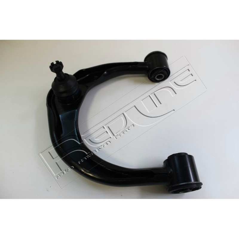 Braccio oscillante asse anteriore - RED LINE