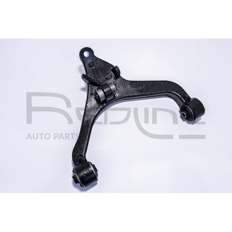 Braccio oscillante asse anteriore - RED LINE