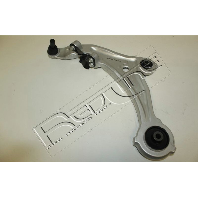 Braccio oscillante asse anteriore - RED LINE