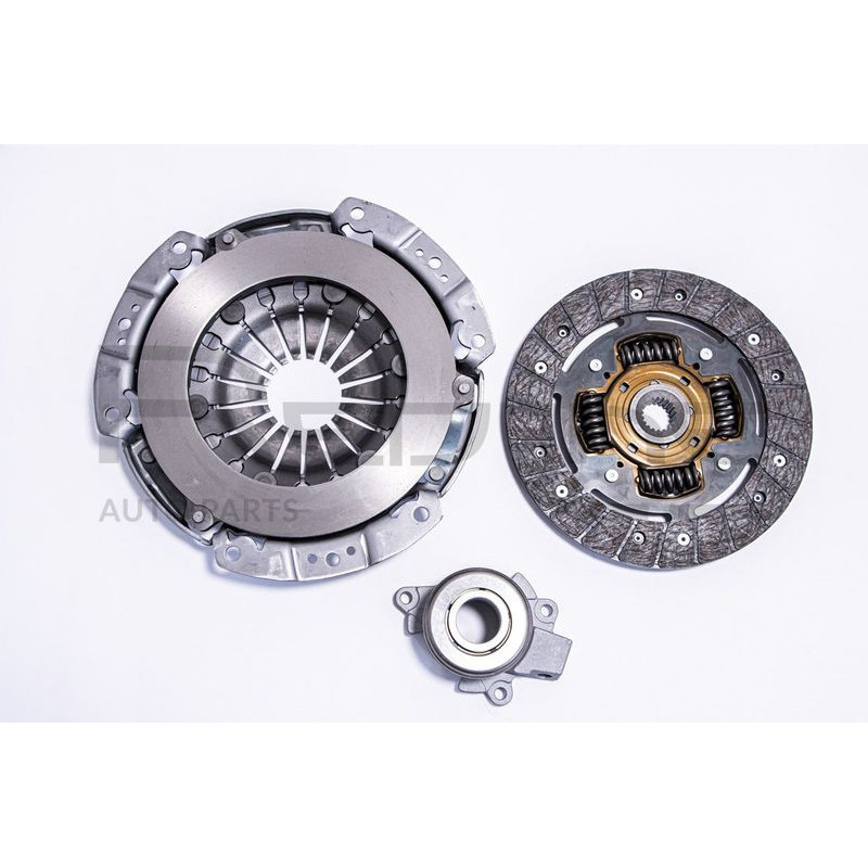 Kit frizione - RED LINE