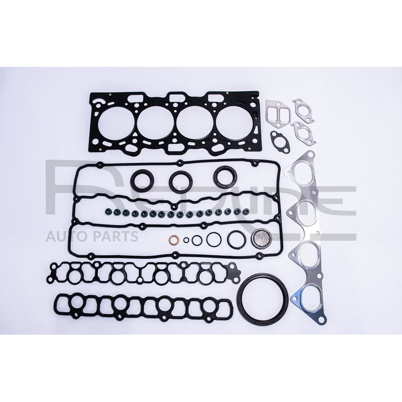 Guarnizione testata - RED LINE