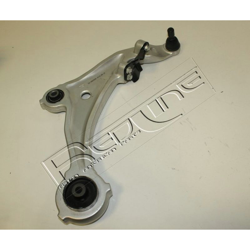 Braccio oscillante asse anteriore - RED LINE