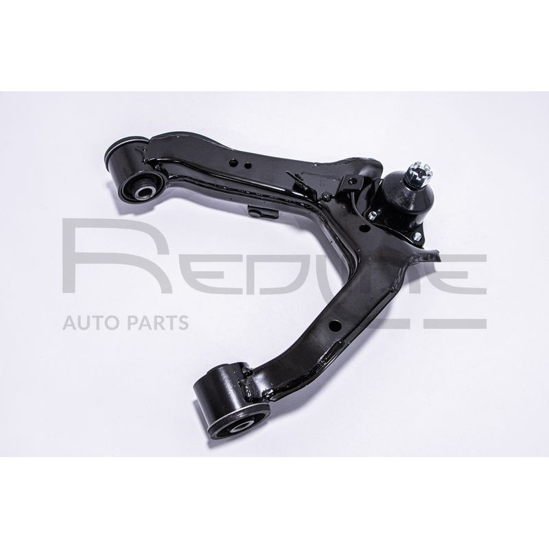 Braccio oscillante asse anteriore - RED LINE