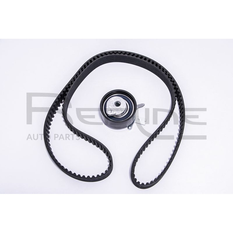 Kit distribuzione - RED LINE