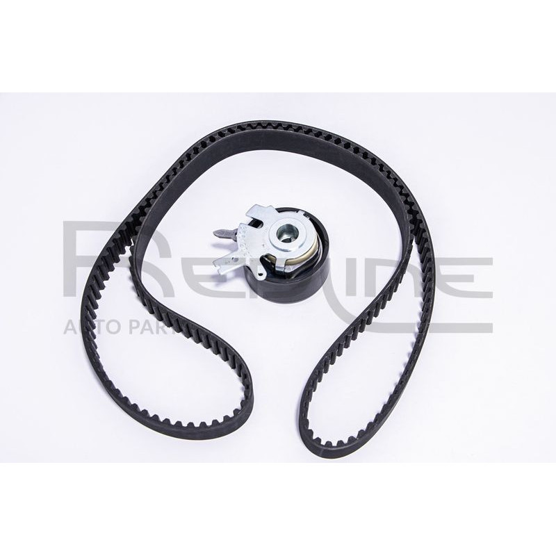 Kit distribuzione - RED LINE