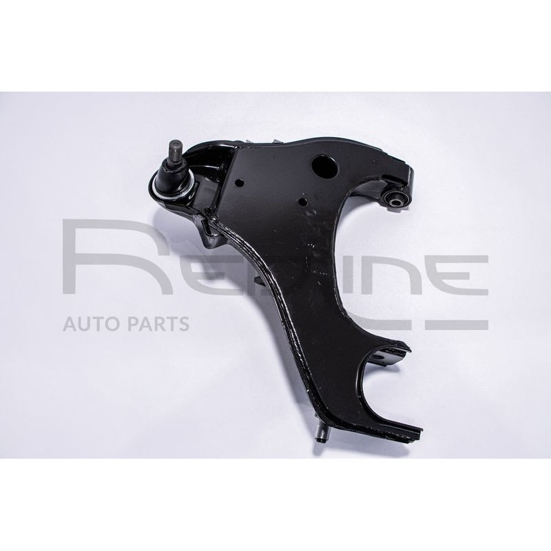 Braccio oscillante asse anteriore - RED LINE