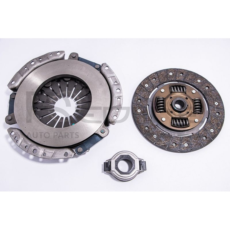 Kit frizione - RED LINE