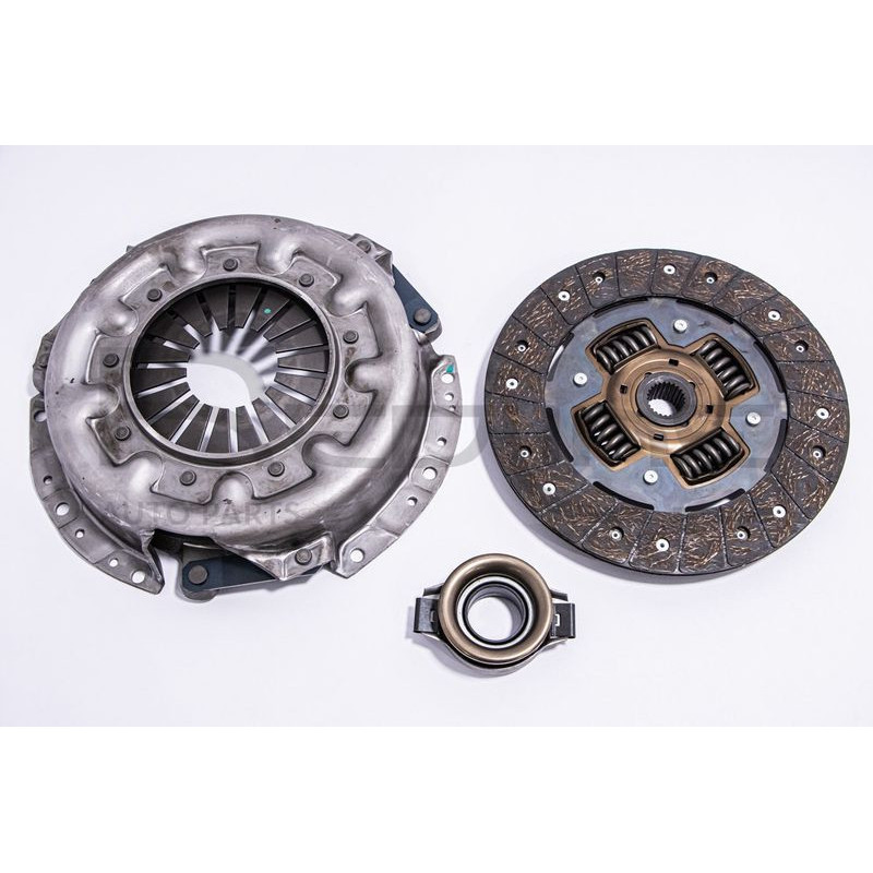 Kit frizione - RED LINE