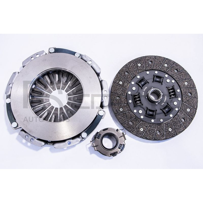 Kit frizione - RED LINE