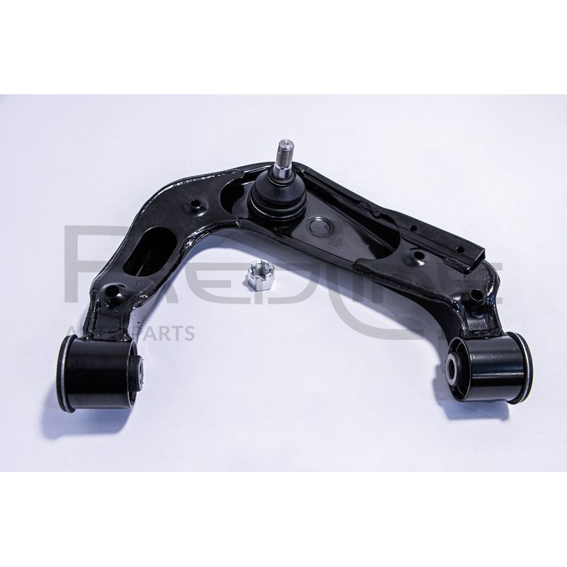 Braccio oscillante asse anteriore - RED LINE