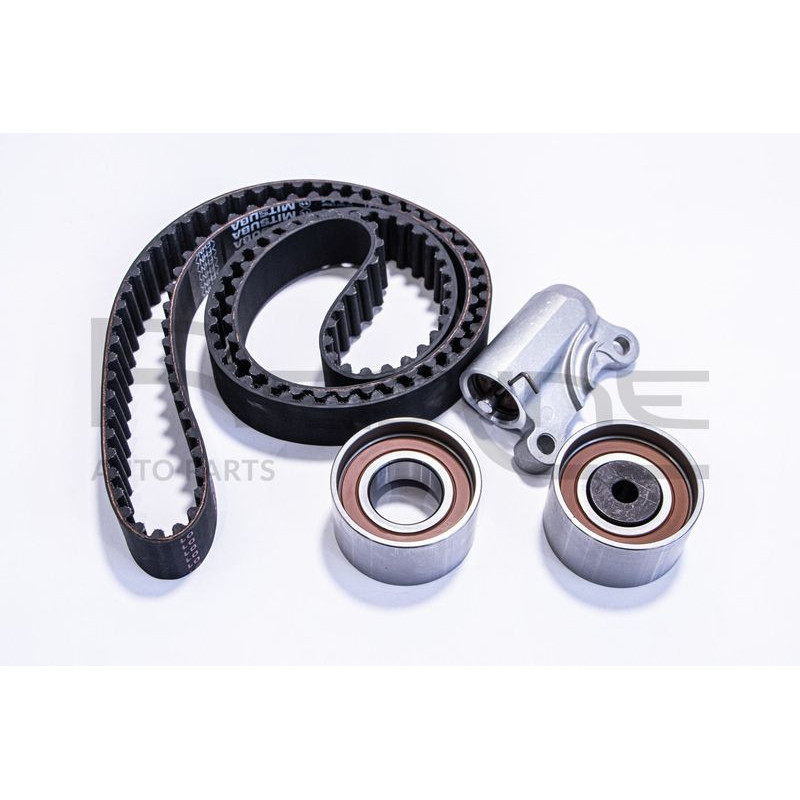 Kit distribuzione - RED LINE