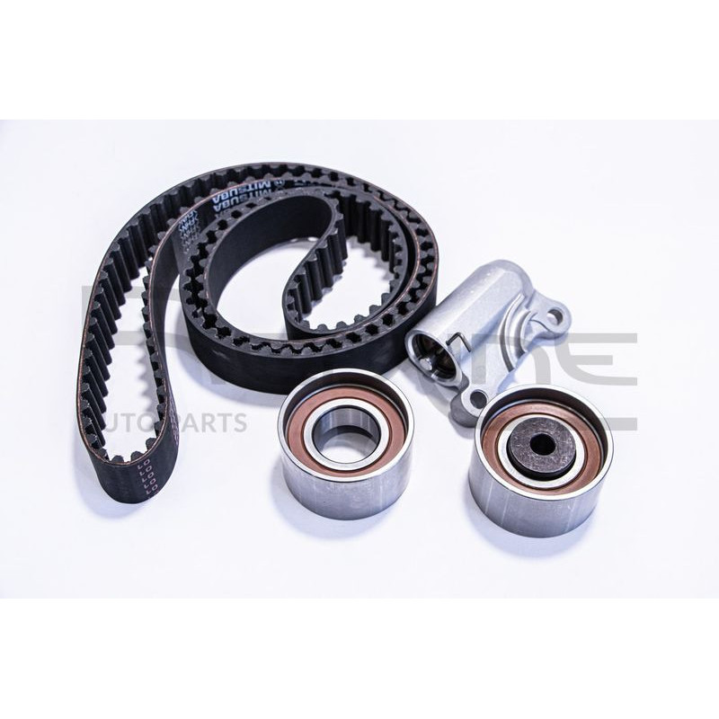 Kit distribuzione - RED LINE