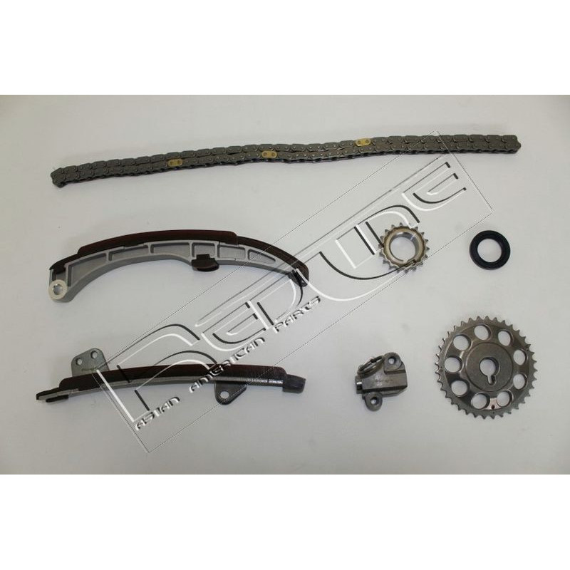 Paraolio albero motore - RED LINE