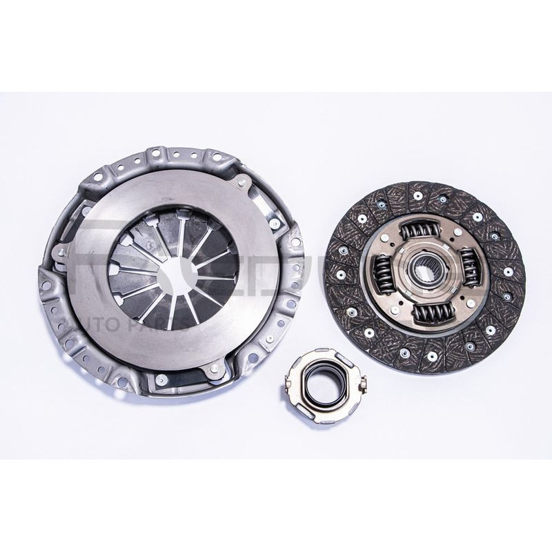 Kit frizione - RED LINE