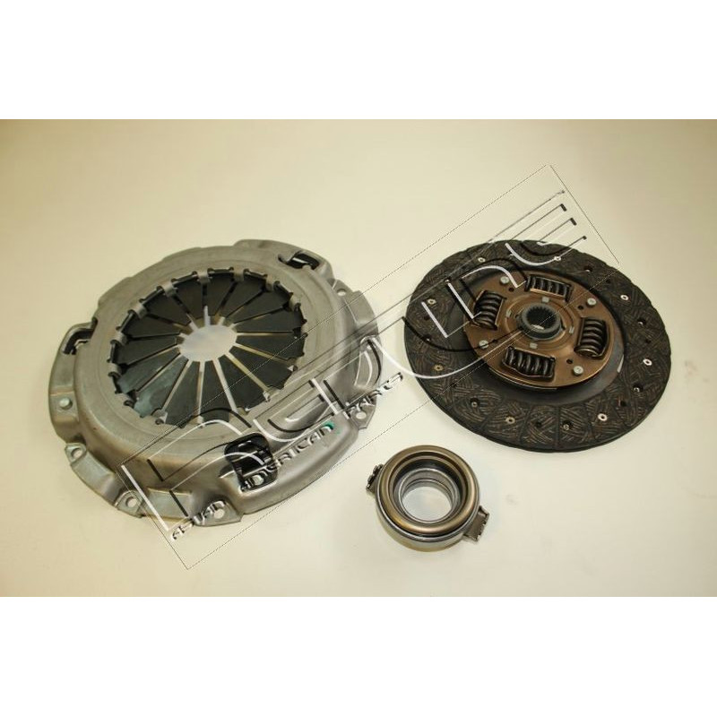 Kit frizione - RED LINE