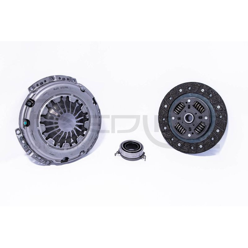 Cuscinetto reggispinta - RED LINE