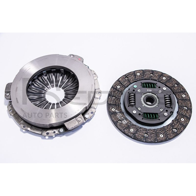 Kit frizione - RED LINE