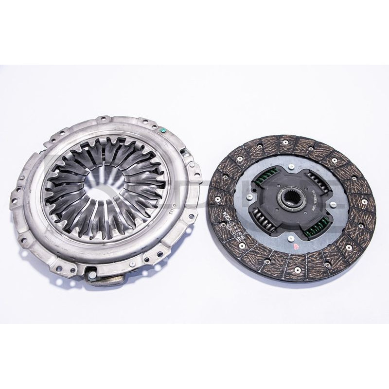 Kit frizione - RED LINE