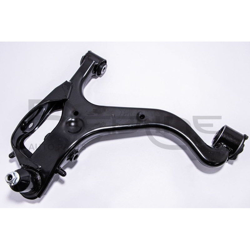 Braccio oscillante asse anteriore - RED LINE