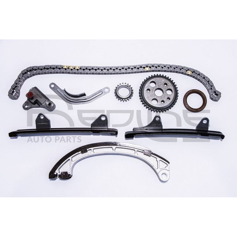 Paraolio albero motore - RED LINE