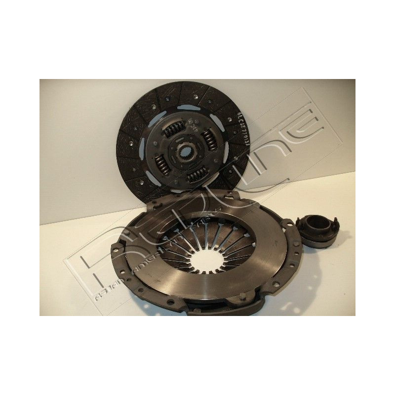 Kit frizione - RED LINE