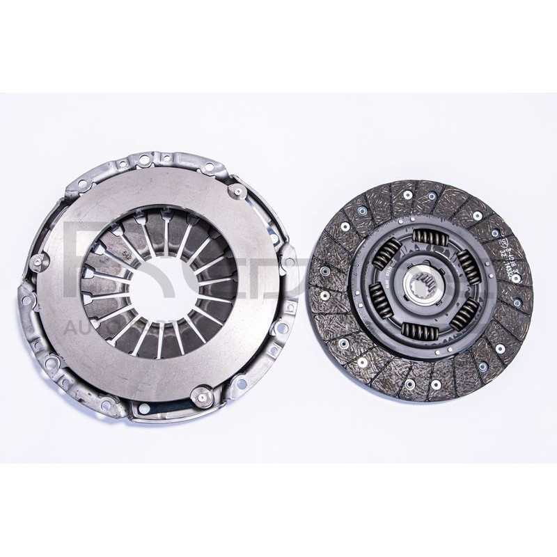 Kit frizione - RED LINE