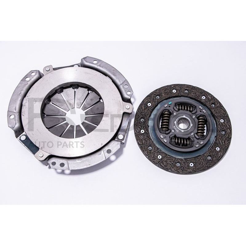 Kit frizione - RED LINE