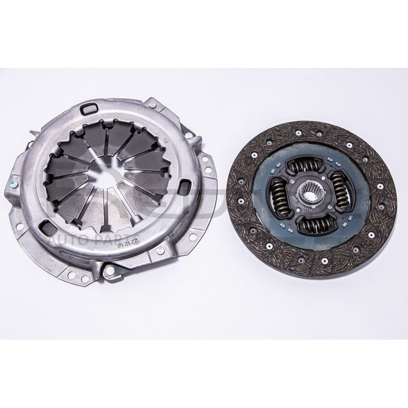 Kit frizione - RED LINE