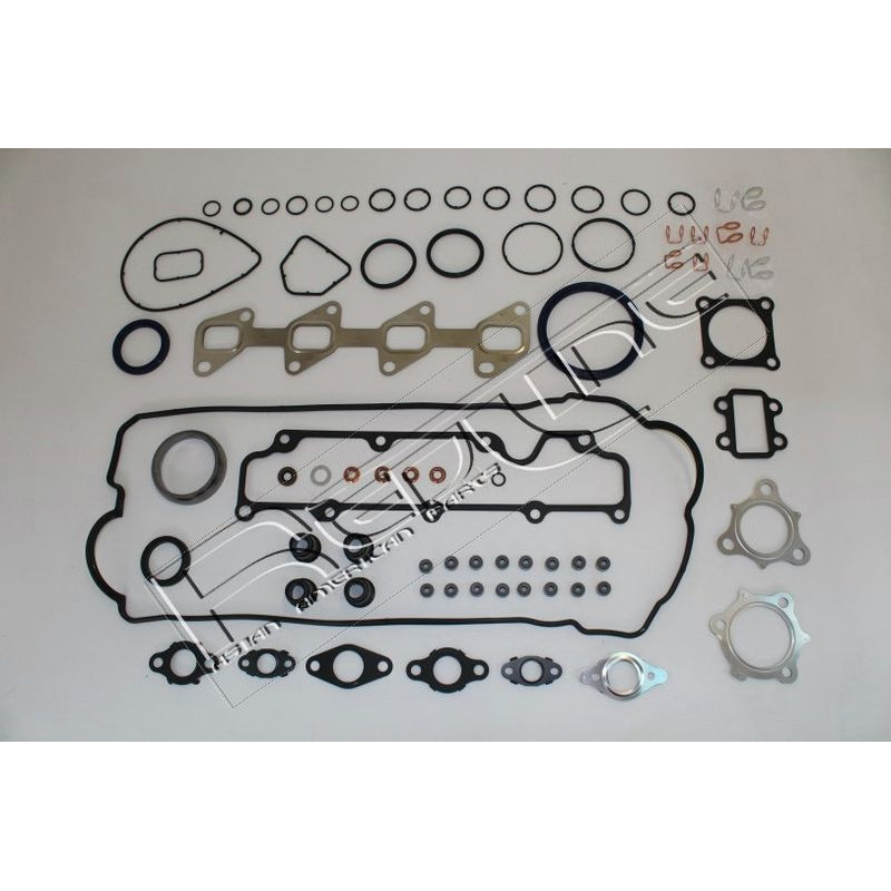 Guarnizione testata - RED LINE