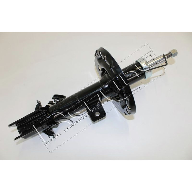 Ammortizzatore asse anteriore - RED LINE