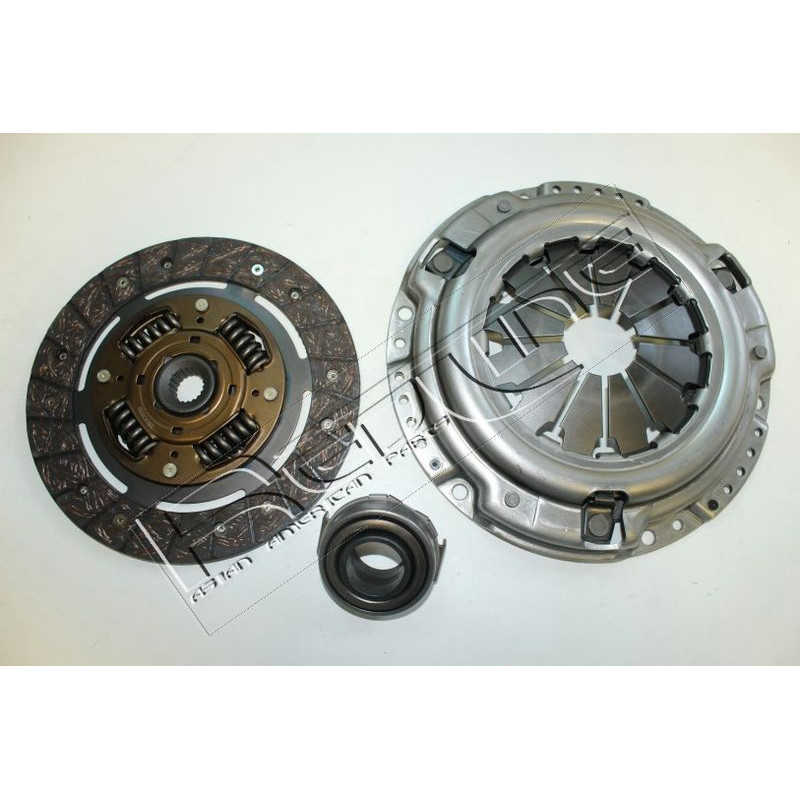 Kit frizione - RED LINE